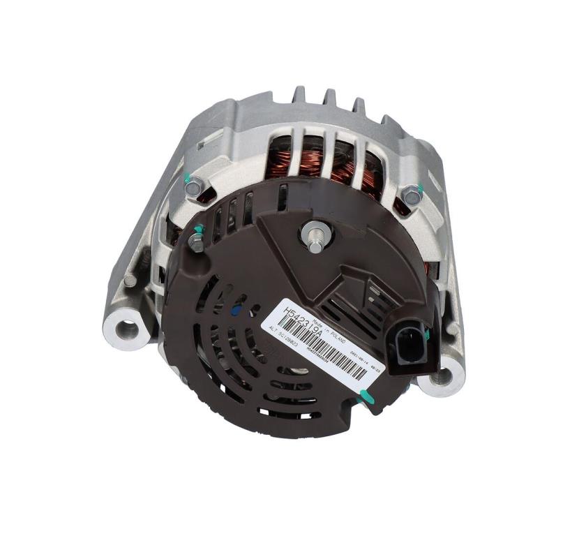 Alternateur VALEO ref. 437224