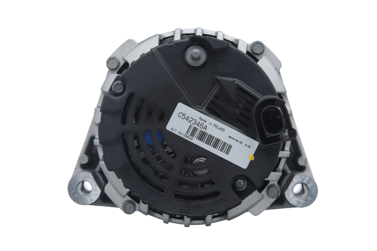 Alternador VALEO 437226