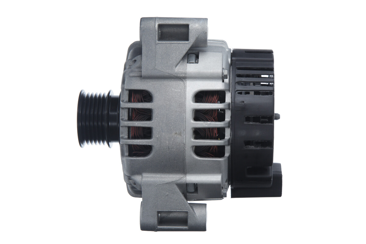 Alternador VALEO 437226