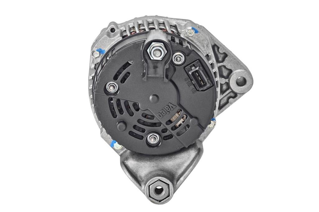 Alternateur VALEO 437227