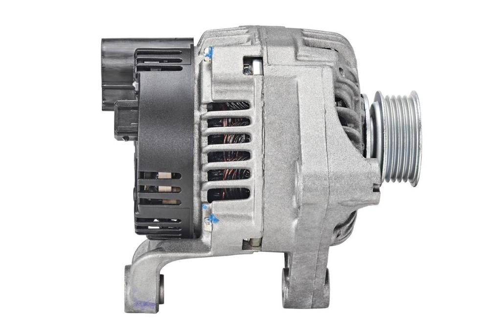Alternateur VALEO 437227