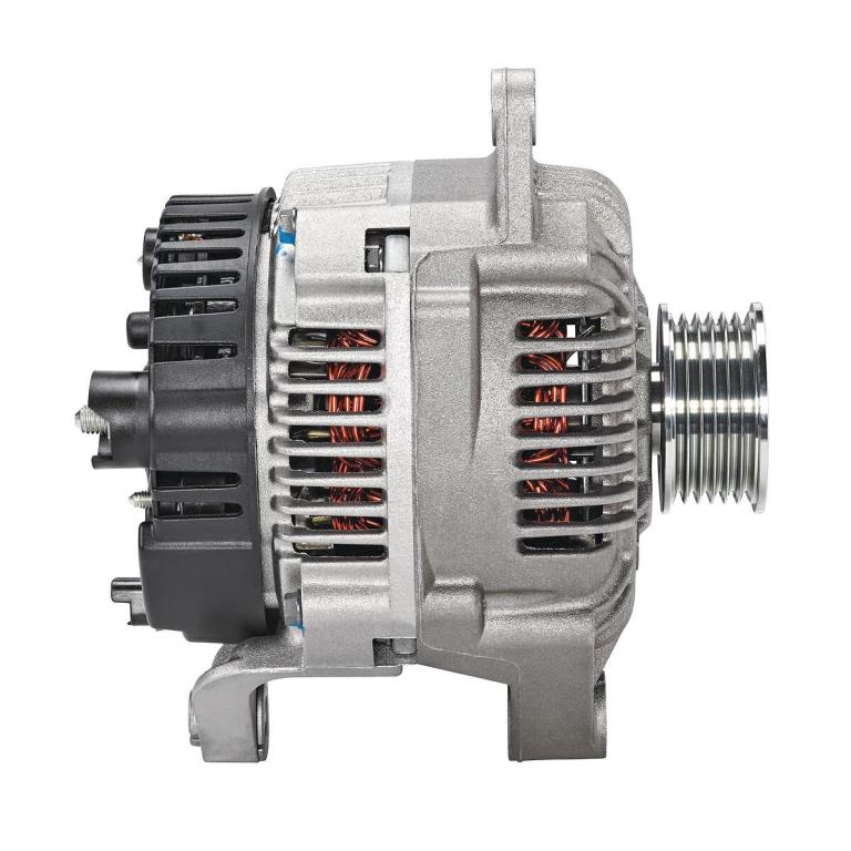Alternateur VALEO ref. 437306