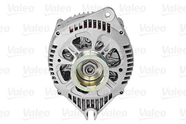 Alternateur VALEO 437307