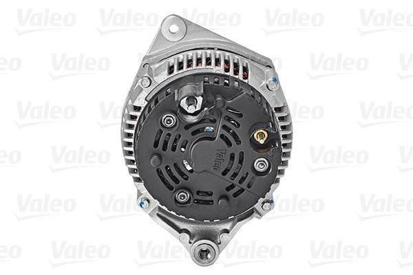 Alternateur VALEO 437307