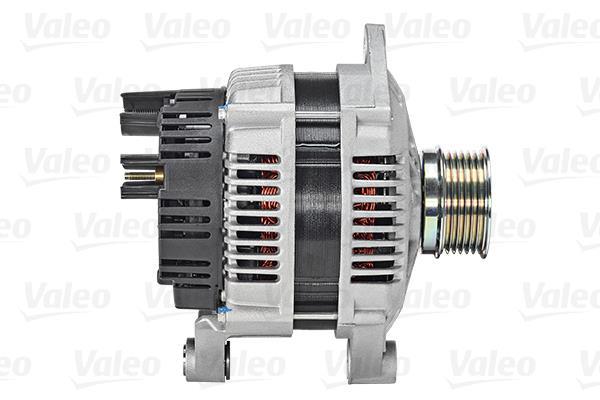 Alternateur VALEO 437307