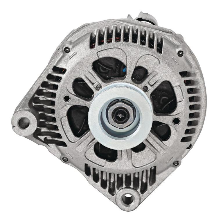 Alternateur VALEO ref. 437309