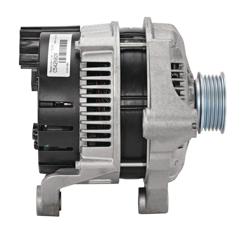 Alternateur VALEO ref. 437309