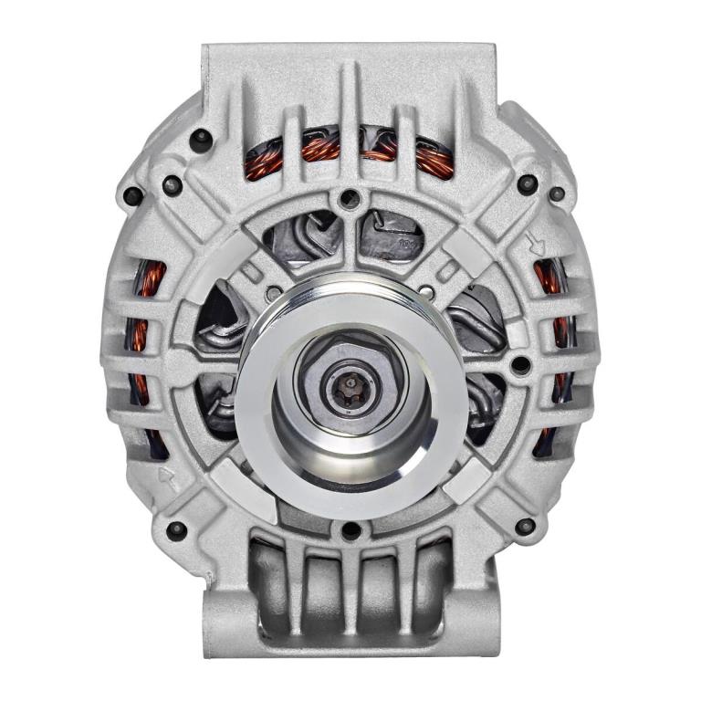 Alternateur VALEO 437311