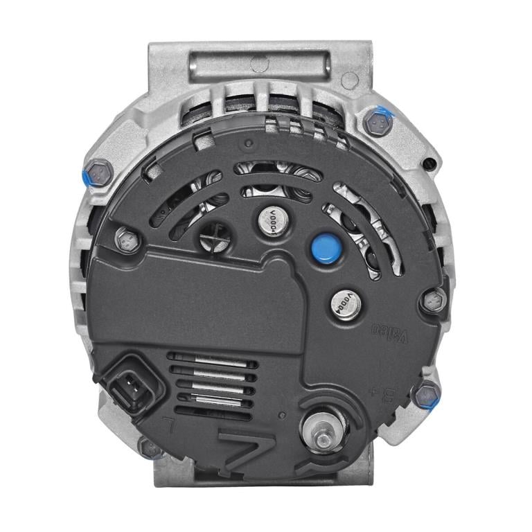 Alternateur VALEO 437311