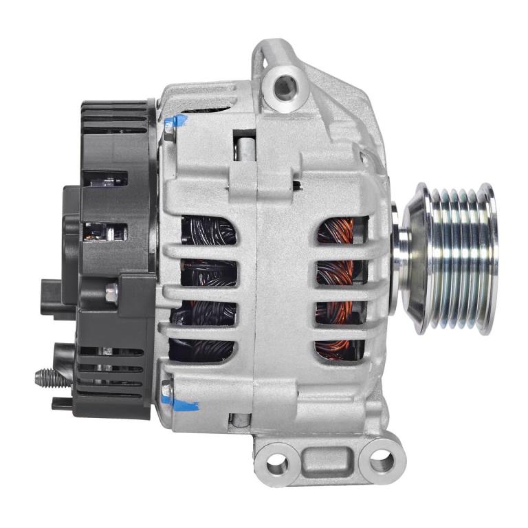 Alternateur VALEO 437311