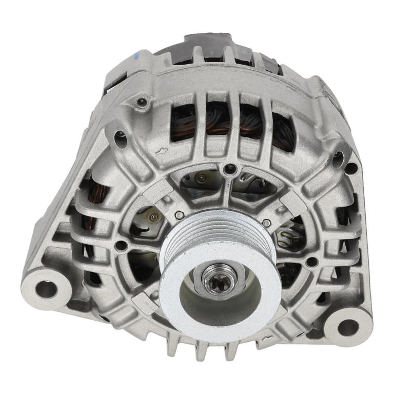 Alternateur VALEO 437312