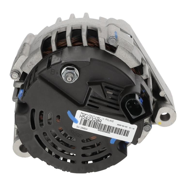 Alternateur VALEO 437312