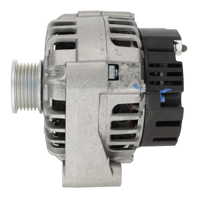 Alternateur VALEO 437312