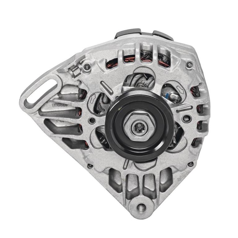 Alternateur VALEO 437313
