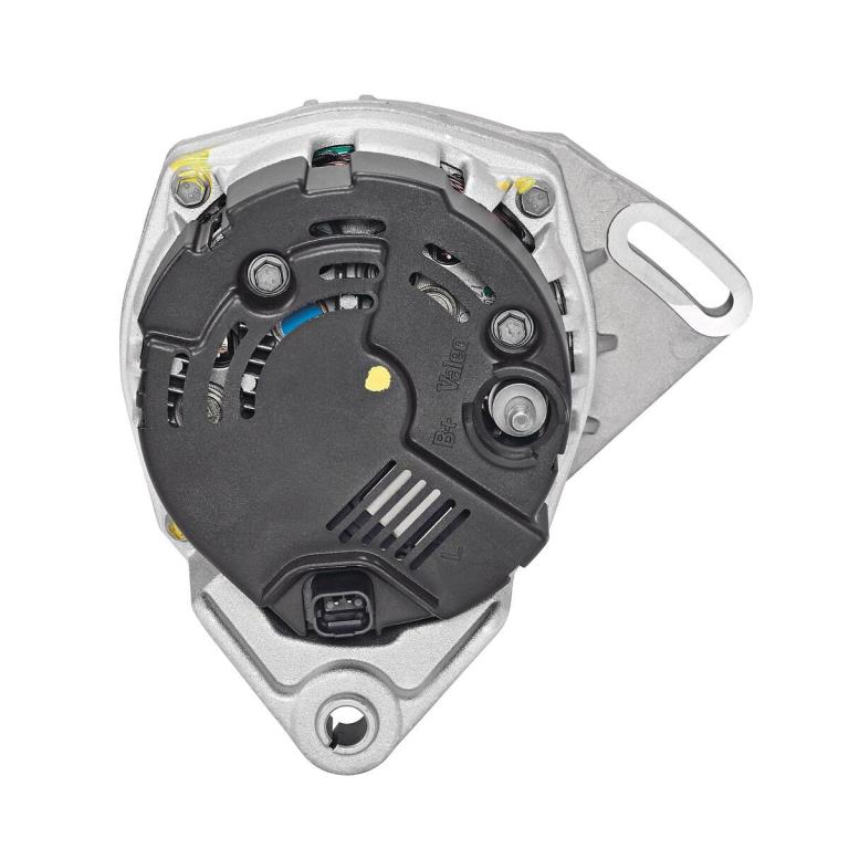 Alternateur VALEO 437313