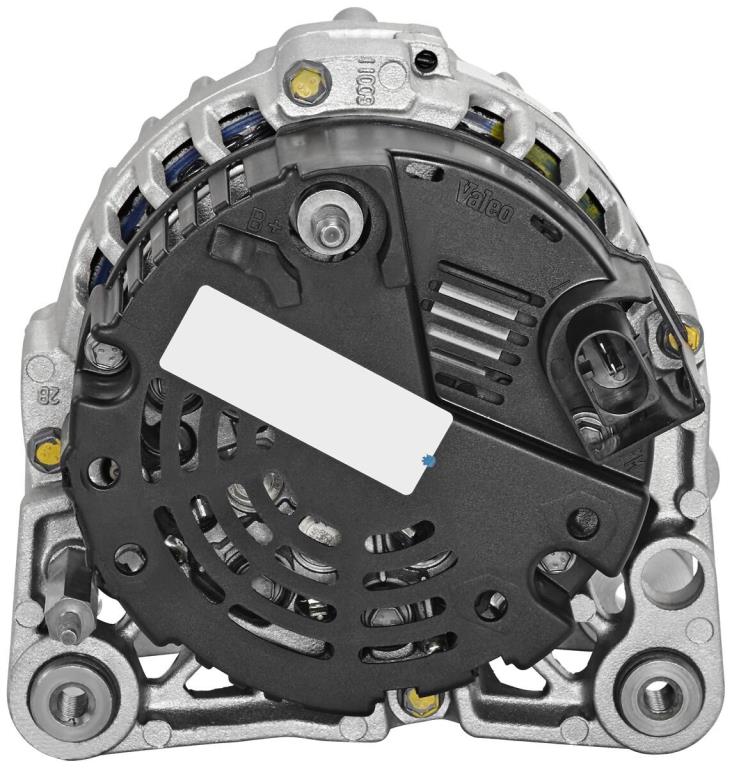 Alternateur VALEO 437315