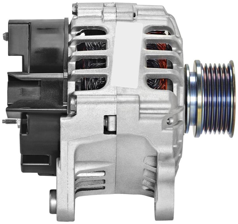 Alternateur VALEO 437315