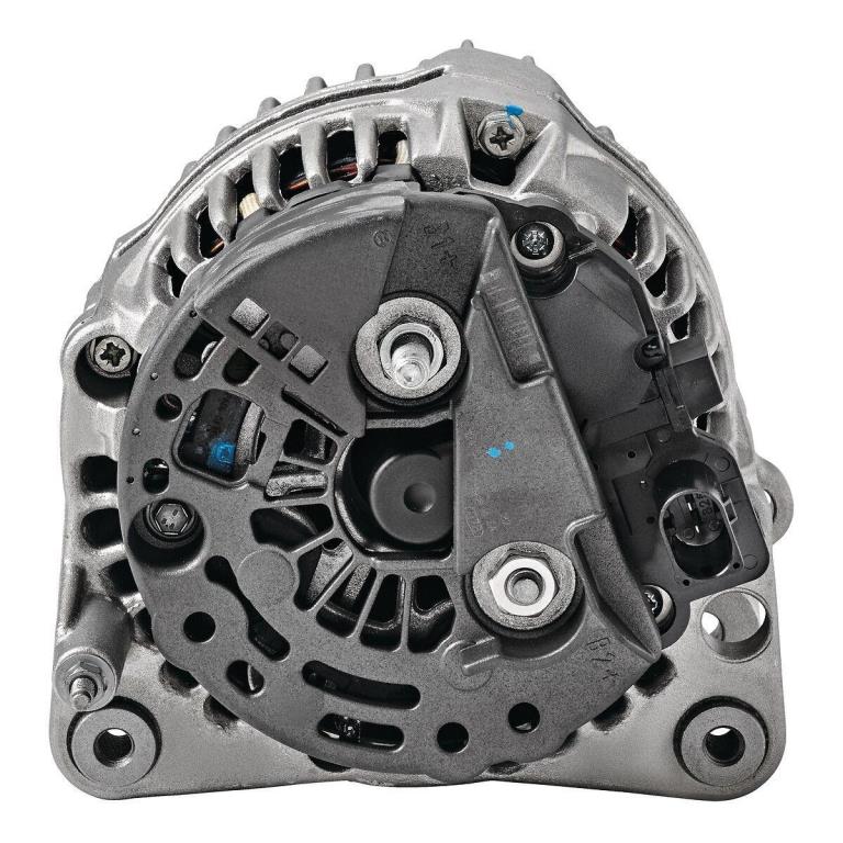 Alternateur VALEO ref. 437316