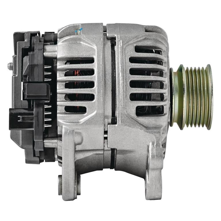 Alternateur VALEO ref. 437316