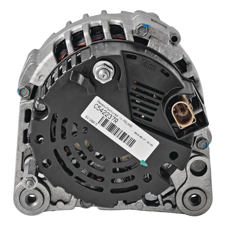 Alternador VALEO ref. 437317