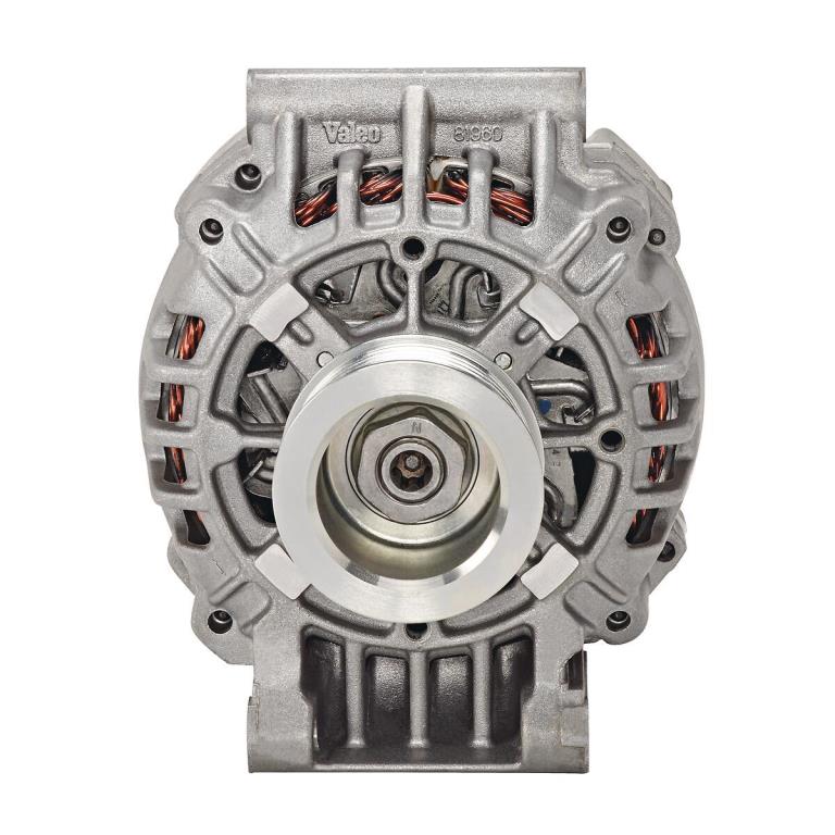 Alternateur VALEO ref. 437321