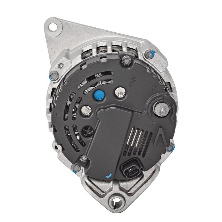 Alternateur VALEO ref. 437322