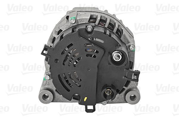Alternateur VALEO ref. 437328