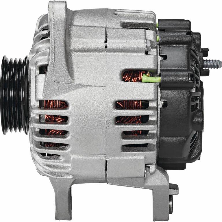 Alternateur VALEO ref. 437335
