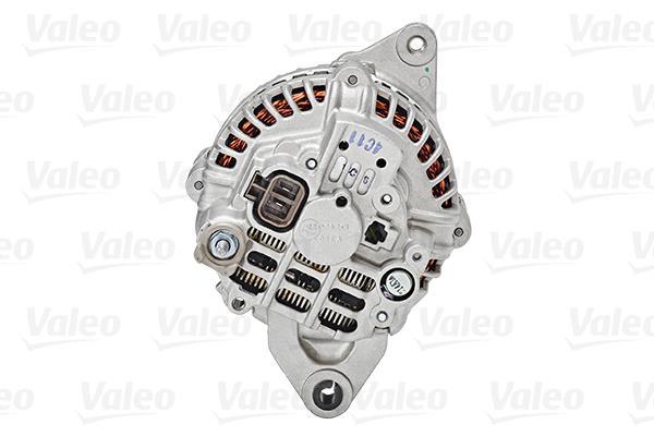 Alternateur VALEO ref. 437336