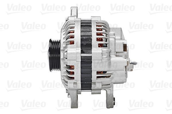 Alternateur VALEO ref. 437336