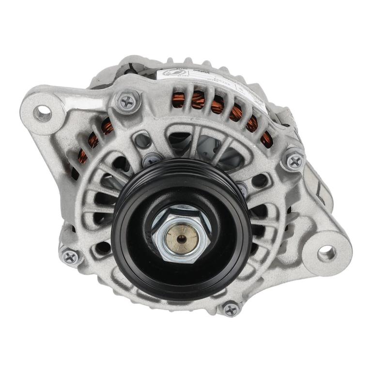 Alternador VALEO ref. 437337