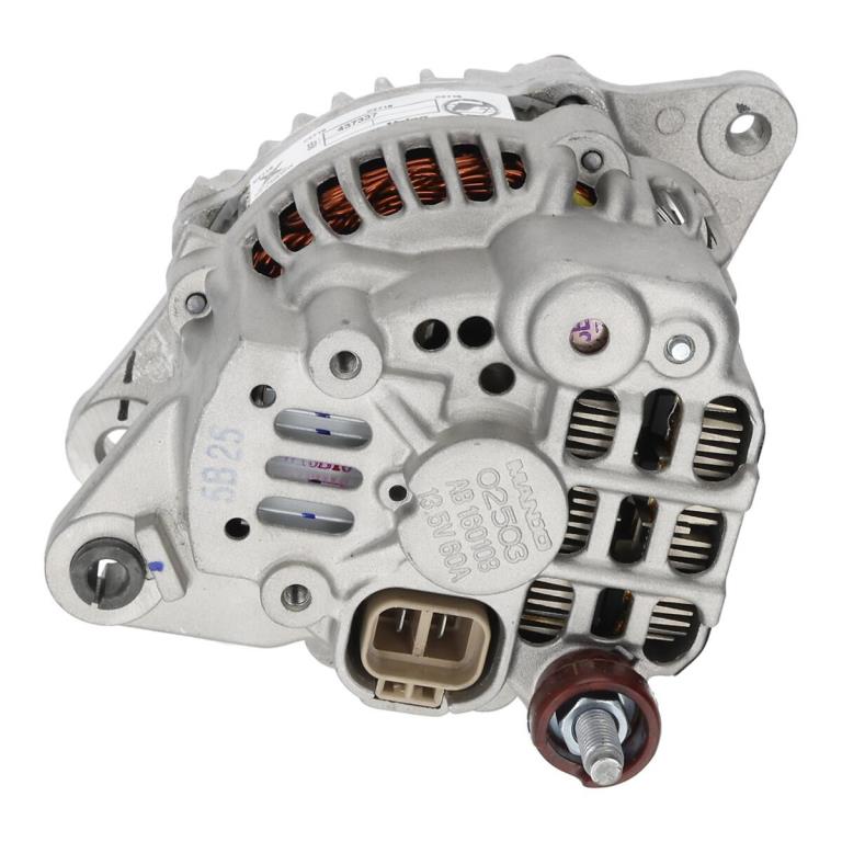 Alternador VALEO ref. 437337