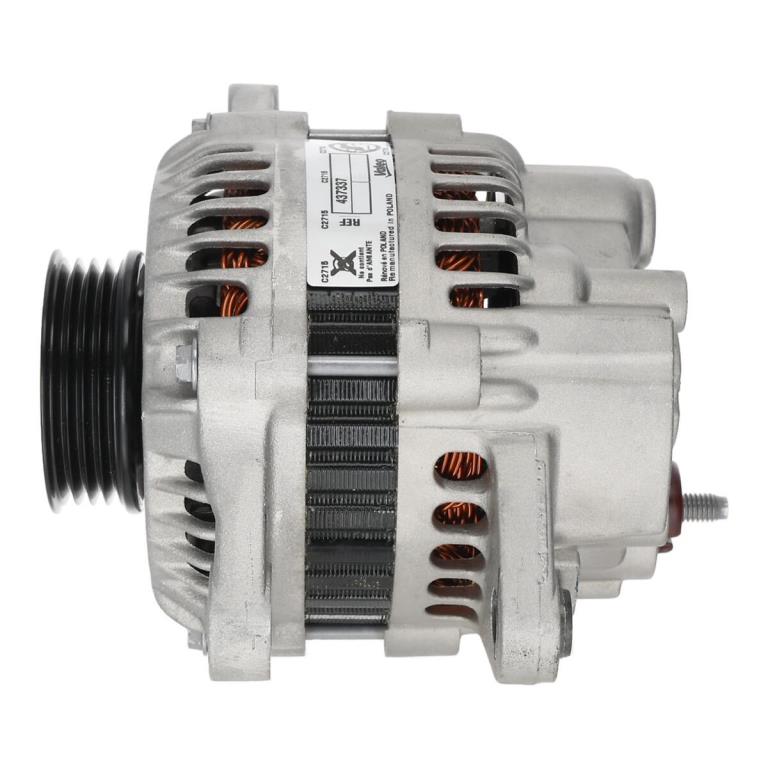 Alternador VALEO ref. 437337