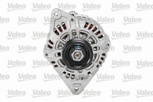 Alternateur VALEO ref. 437338