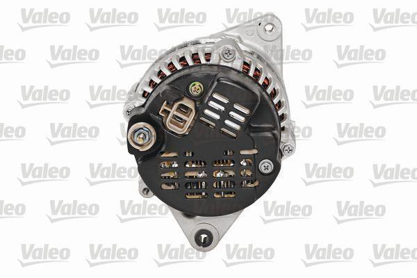 Alternateur VALEO ref. 437338