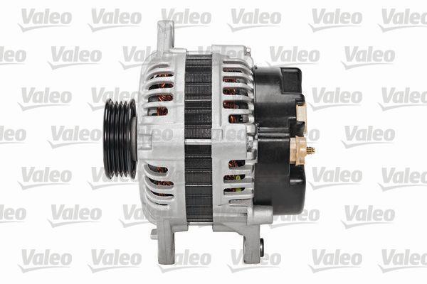 Alternateur VALEO ref. 437338