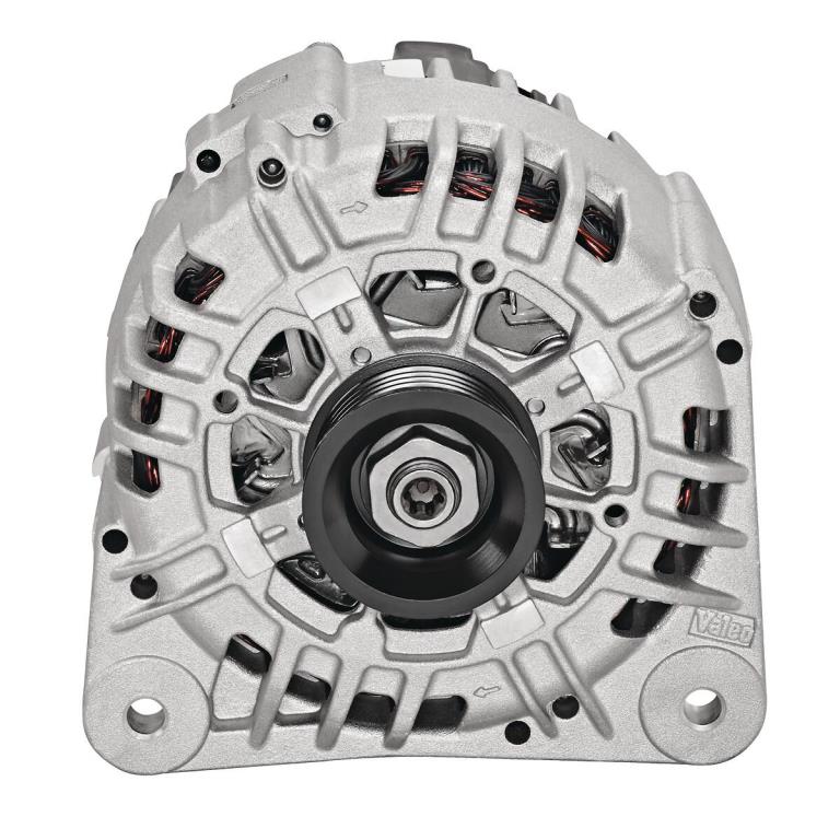 Alternateur VALEO ref. 437339