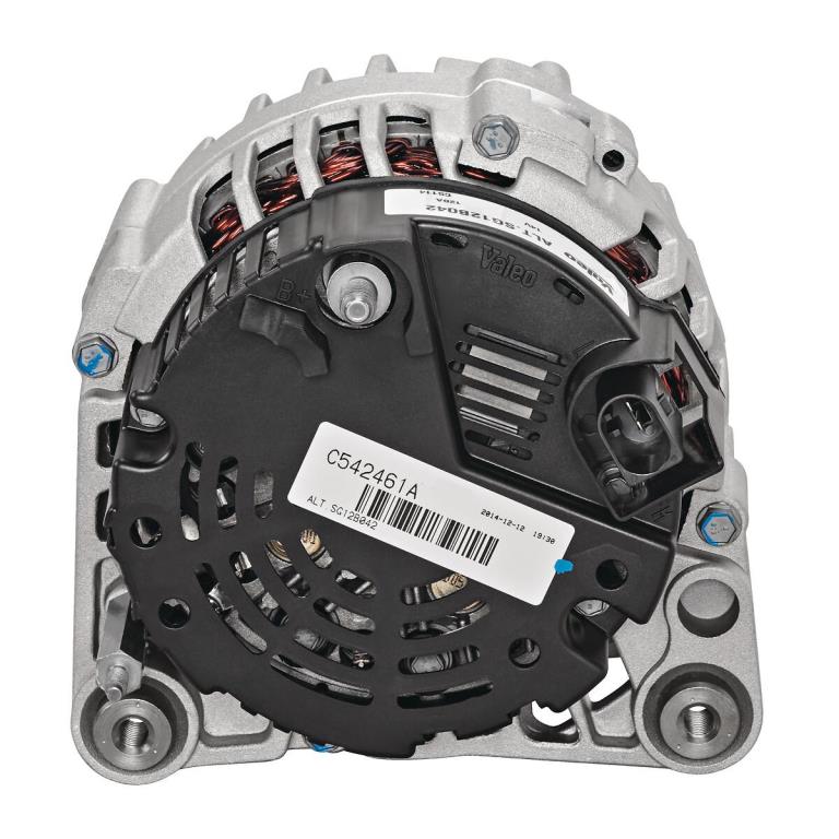 Alternateur VALEO ref. 437339