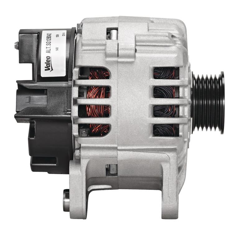 Alternateur VALEO ref. 437339
