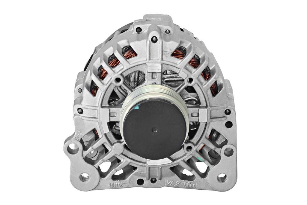 Alternateur VALEO ref. 437340