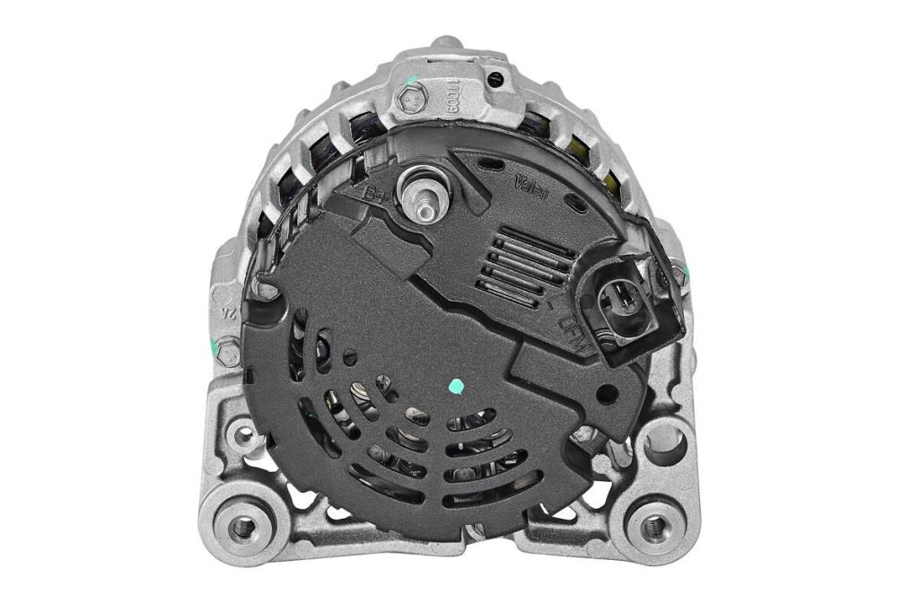 Alternateur VALEO ref. 437340