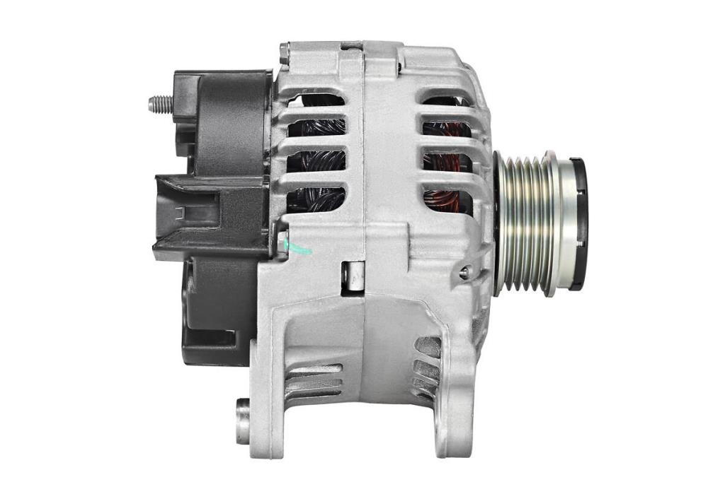 Alternateur VALEO ref. 437340
