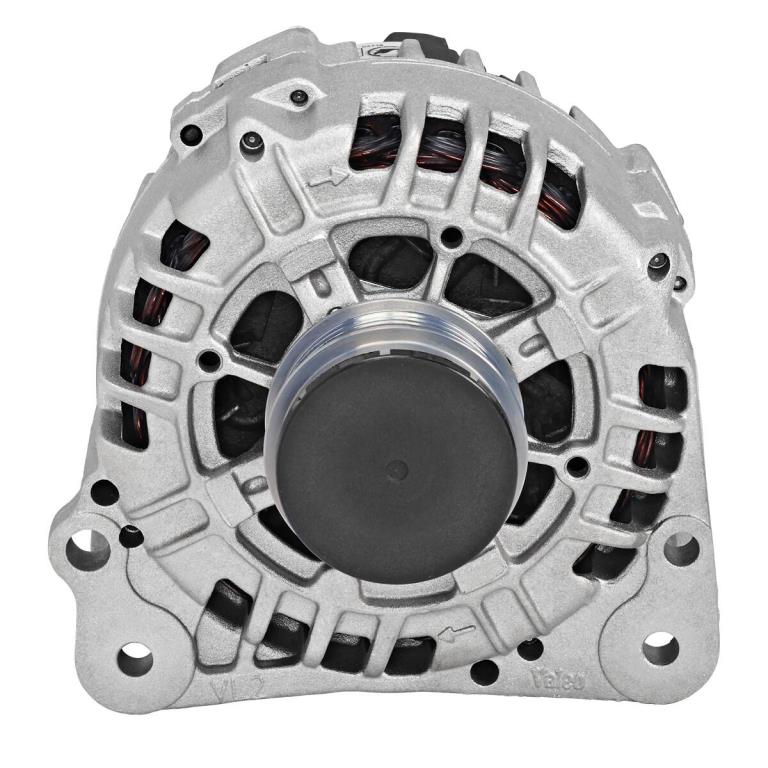 Alternateur VALEO ref. 437341
