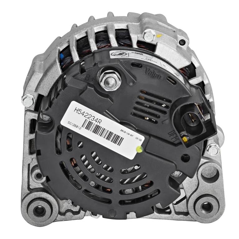 Alternateur VALEO ref. 437341