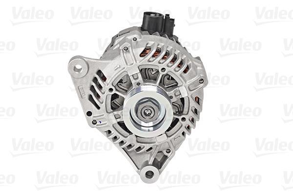 Alternateur VALEO ref. 437343