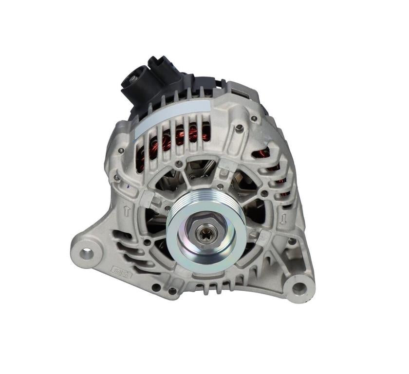 Alternateur VALEO ref. 437344