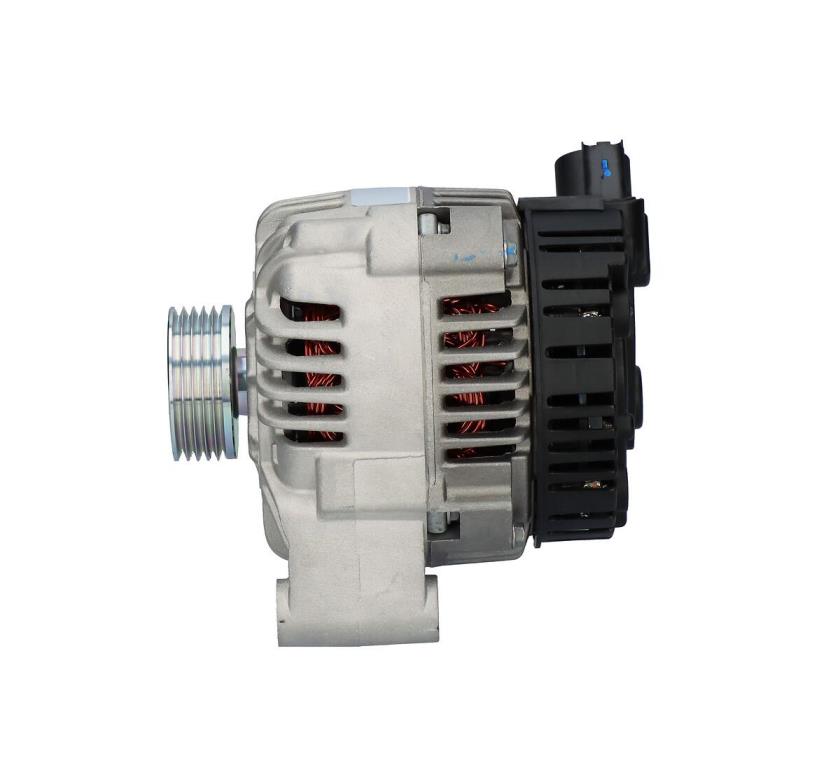 Alternateur VALEO ref. 437344