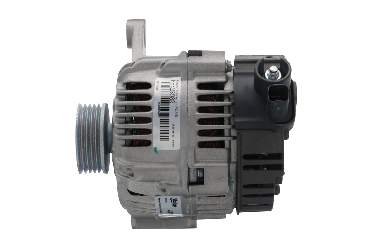 Alternateur VALEO ref. 437345