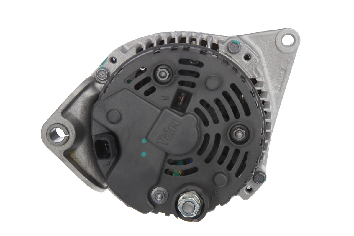 Alternateur VALEO ref. 437347
