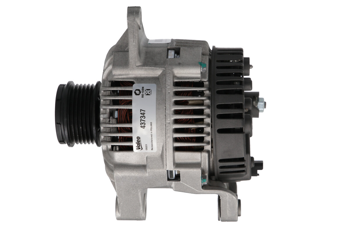 Alternateur VALEO ref. 437347